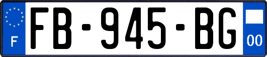 FB-945-BG