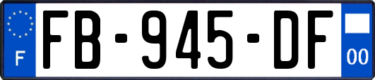 FB-945-DF