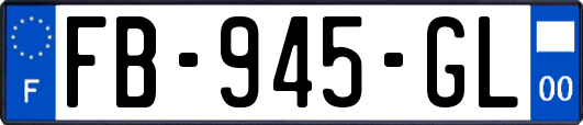 FB-945-GL