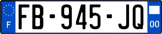 FB-945-JQ