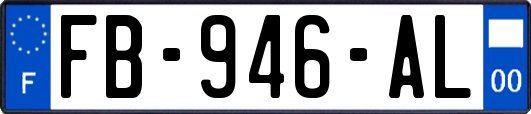 FB-946-AL