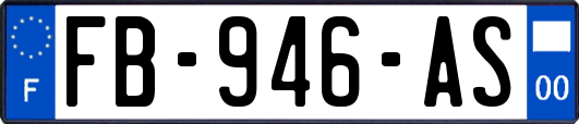 FB-946-AS