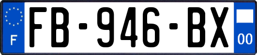 FB-946-BX