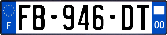 FB-946-DT