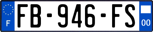 FB-946-FS