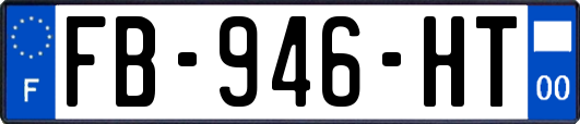 FB-946-HT