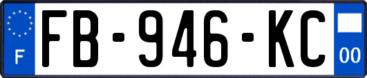 FB-946-KC