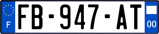 FB-947-AT