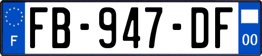 FB-947-DF