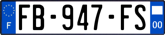 FB-947-FS