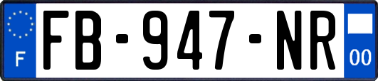 FB-947-NR