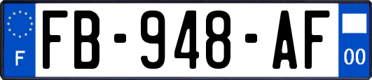 FB-948-AF