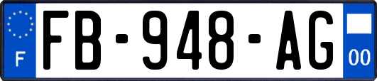 FB-948-AG