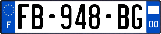 FB-948-BG