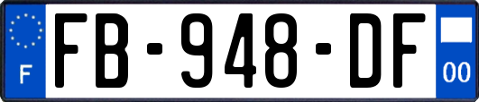 FB-948-DF