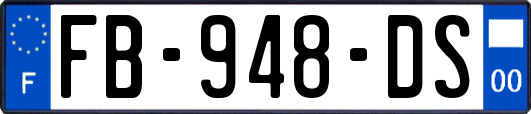 FB-948-DS