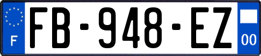 FB-948-EZ