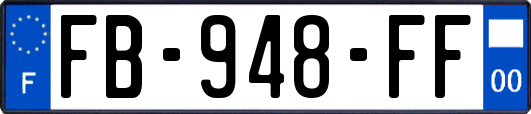 FB-948-FF