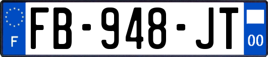 FB-948-JT