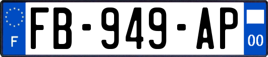 FB-949-AP