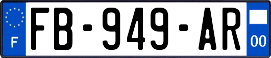 FB-949-AR