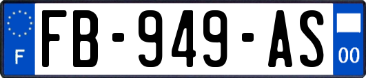 FB-949-AS