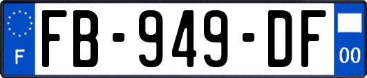 FB-949-DF