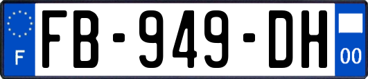 FB-949-DH