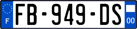 FB-949-DS