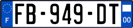 FB-949-DT