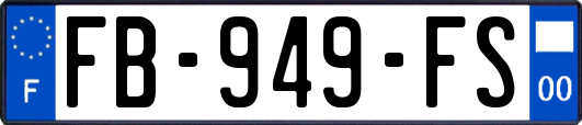 FB-949-FS