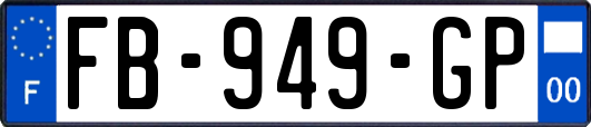 FB-949-GP