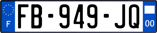 FB-949-JQ