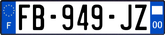 FB-949-JZ