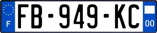 FB-949-KC