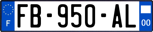 FB-950-AL