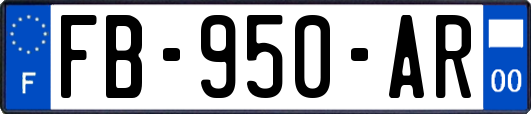 FB-950-AR