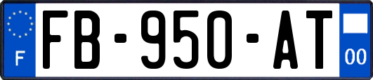 FB-950-AT