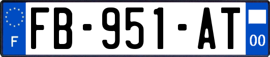 FB-951-AT