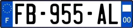 FB-955-AL