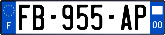 FB-955-AP