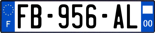 FB-956-AL