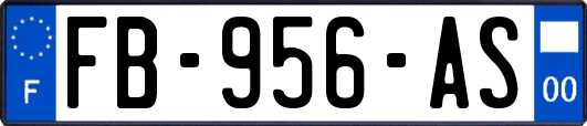 FB-956-AS