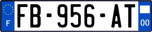 FB-956-AT