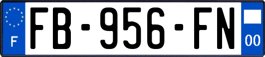 FB-956-FN