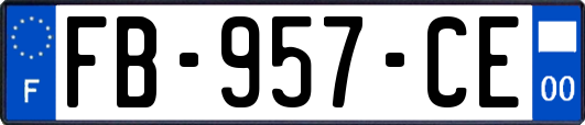 FB-957-CE