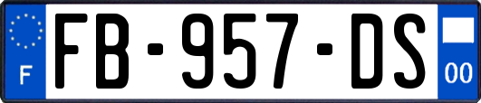 FB-957-DS