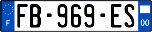 FB-969-ES