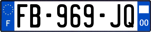 FB-969-JQ