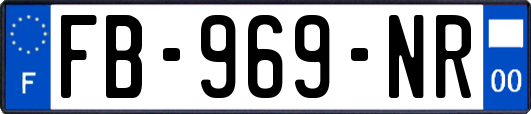 FB-969-NR